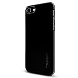 【Spigen】 iPhone7ケース, シン・フィット [ ハードケース スリム ] アイフ...