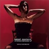 Hotel Costes, Vol. 5: Cinque