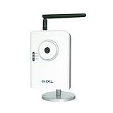 Planex 有線/無線LAN両対応ネットワークカメラ(30万画素CMOSセンサ) CS-W04G