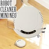 ツカモトエイム ロボットクリーナー ミニ ネオ AIM-RC03