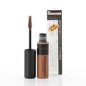 プロフェッショナル　アイブロウ　マスカラ　003