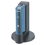 SONY ワイヤレスオーディオアダプター HWS-BTA2WA