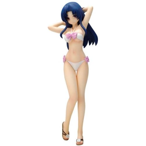 とらドラ! 川嶋亜美 (1/10 PVC塗装済み完成品)