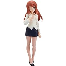 figma 涼宮ハルヒの憂鬱 朝比奈みくる 大人ver.
