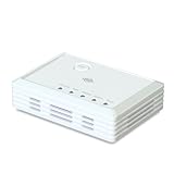 [Amazon.co.jp限定] PLANEX 手のひらサイズ 300Mbps ハイパワー無線LANルータ/アクセスポイント/コンバータ FFP-PKR01 [フラストレーションフリーパッケージ(FFP)]