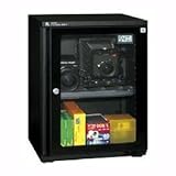 東洋リビング オートクリーンドライ 防湿庫 41L ED-41CDB