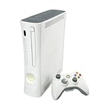 Xbox 360 アーケード(HDMI端子搭載、256MBストレージ内蔵)