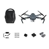 【国内正規品】 DJI ドローン Mavic Pro (マビックプロ) フライモアコンボ (バ...