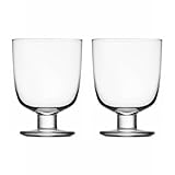 【正規輸入品】 iittala(イッタラ) Lempi(レンピ) グラス クリア 34cl 【...