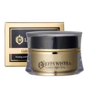 リッツ ゴールデンナイトジェリー　30g