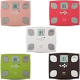 タニタ インナースキャン BC-750 体組成計 【期間限定特価】◆シトラスグリーン