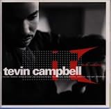 テヴィン・キャンベル