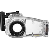 Canon ウォータープルーフケース WP-V4