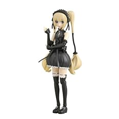 ふるプニっ!フィギュアシリーズ NO.2 聖痕のクェイサー カーチャ