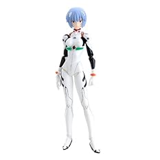 figma ヱヴァンゲリヲン新劇場版:破 綾波レイ プラグスーツver.