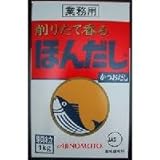 味の素ほんだし　1kg