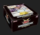 遊戯王アーク・ファイブ OCG&nbsp;DIMENSION&nbsp;BOX&nbsp;-LIMITED&nbsp;EDITION-