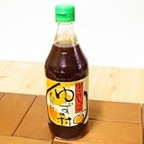 馬路村 ぽん酢しょうゆ ゆずの村 500ml×1箱（6本入）