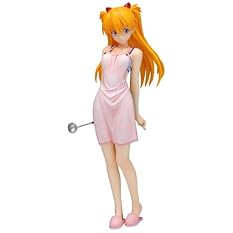 ヱヴァンゲリヲン新劇場版:破 式波・アスカ・ラングレー【エプロンVer.】 (1/10スケール PVC塗装済み完成品)