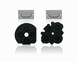 交換用ボタンラバー PSP1000用