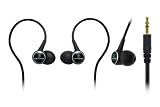 audio-technica バランスド・アーマチュア型インナーイヤーヘッドホン ATH-CK10
