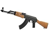 トイスター　AK47　コッキングエアーガン（エアガン・エアーライフル）　対象年令10才以上
