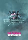 東方神起 Bigeast FANCLUB EVENT 2012　「THE MISSION」