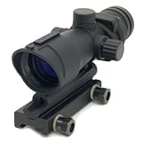 ＳＵＲＥ ＨＩＴ シュアヒット ライフルスコープ０４３２ ＩＲ ＡＣＯＧ ＴＹＰＥ