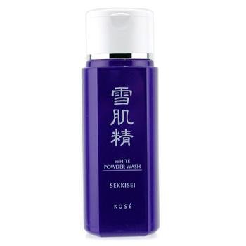 コーセー雪肌精 ホワイトパウダーウォッシュ100g/3.4oz[並行輸入品][海外直送品]