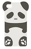 しろくまカフェ パンダスマフォケース for iPhone4s/4