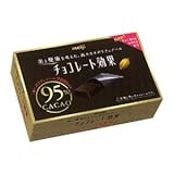 明治 チョコレート効果カカオ95%BOX 56g×5箱