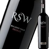 ウィラ・ウィラ・RSW・シラーズ　2012