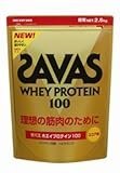 ザバス SAVAS サプリ ボディメーカー アスリート ホエイプロテイン100 スーパー CZ7359 ココア 2.5kg
