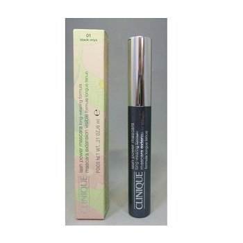 ラッシュ パワー マスカラ ロング ウェアリング フォーミュラ 01(マスカラ)6mL