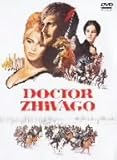 DVD「ドクトル・ジバゴ」