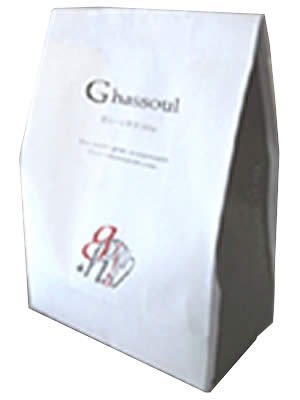 ナイアード ガスール固形(タブレット)タイプ 500g