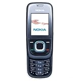 Nokia 2680 SLIDE ノキア 2680 スライド GSM海外携帯販売 完全新品 タイ正規品 1年保証