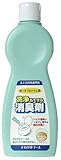 ポータブルトイレ用 洗浄もできる消臭剤  500ml