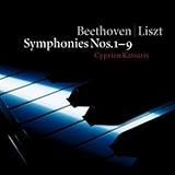 Beethoven/Liszt: Symphonies Nos. 1-9