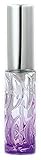 パフュームアトマイザー パープル 90226