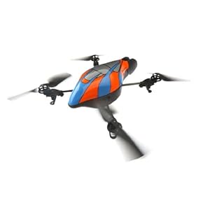 AR.Drone Blue PF720002
