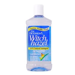 ウィッチヘーゼル アストリンジェント(拭取り化粧水) 473ml 【並行輸入品】