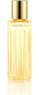 アルビオン ALBION ハーバルオイル ゴールド 40mL