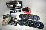 【並行輸入品】Shaun T’s FOCUS T25 DVD Workout - Base Kit