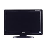 Belson 地上波デジタル19型液晶テレビ ブラック DS19-11B