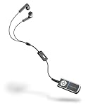 PLANTRONICS Bluetooth ワイヤレスステレオヘッドセット(両耳タイプ)Pulsar260 75215-16