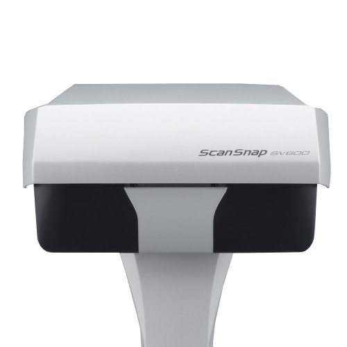富士通 ScanSnap SV600 FI-SV600