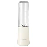 ミニボトルブレンダー ビタント二オ [VBL-3/ココナッツ]　MINI BOTTELE BLENDER Vitantonio