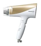 パナソニック ヘアドライヤー イオニティ ゴールド調 EH-NE67-N