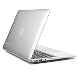 SPECK 新MacBook Air 11インチ用ハードケース  クリアー SPK-A0228